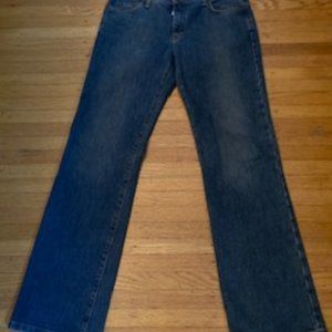 J. Crew Jeans